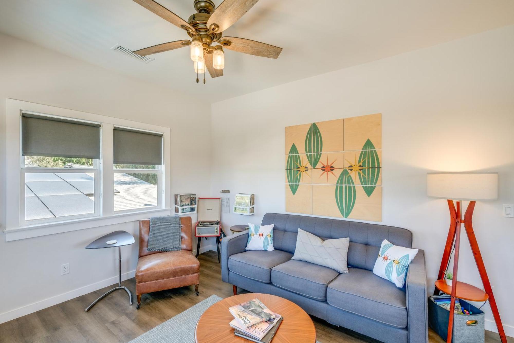 San Diego Guest House Apartment With Patio And Hot Tub Exterior photo