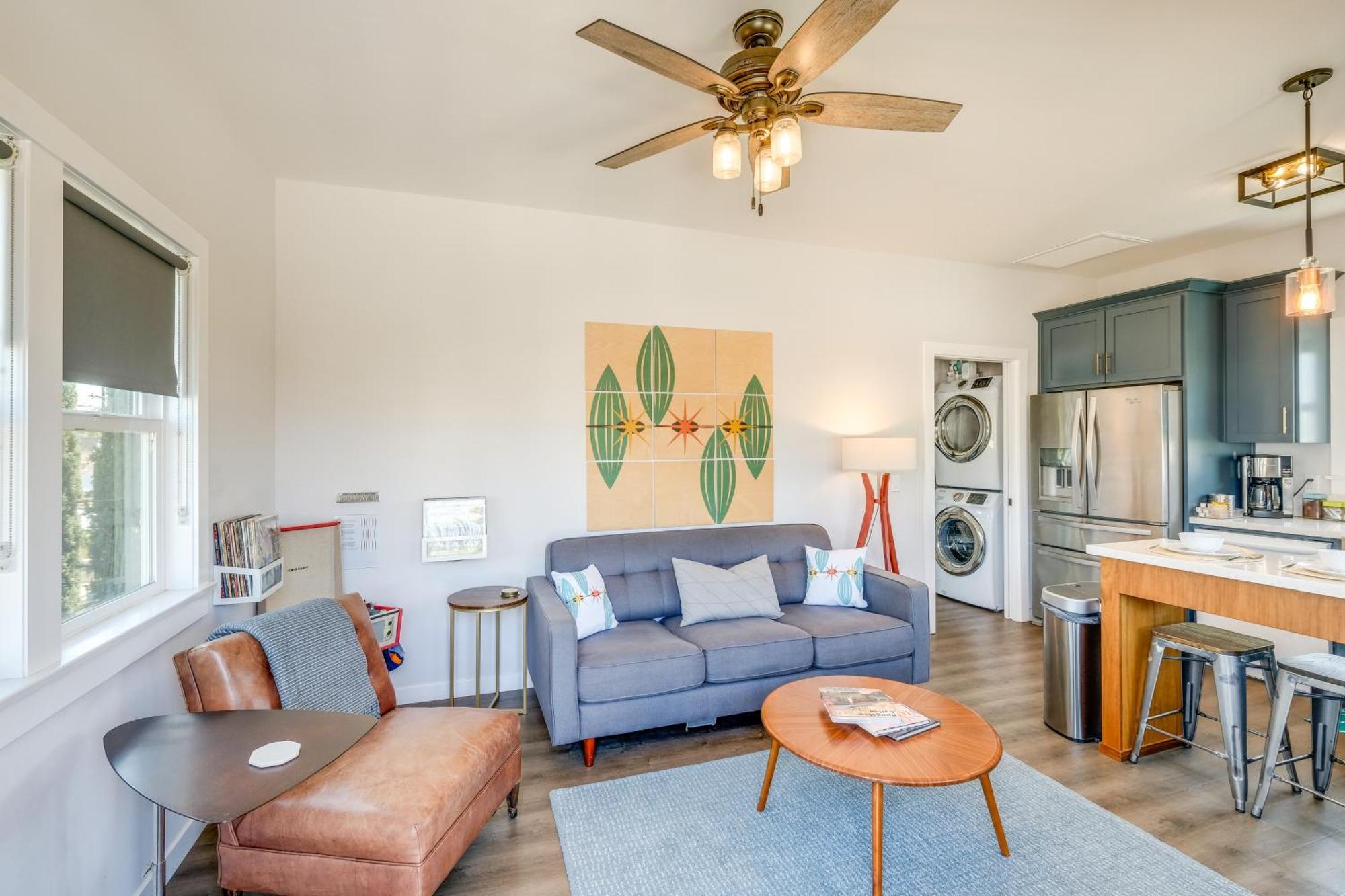 San Diego Guest House Apartment With Patio And Hot Tub Exterior photo