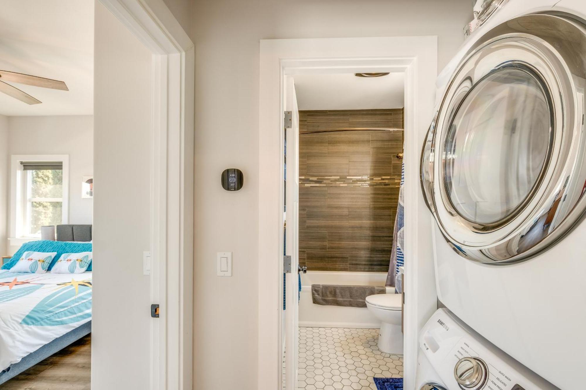 San Diego Guest House Apartment With Patio And Hot Tub Exterior photo