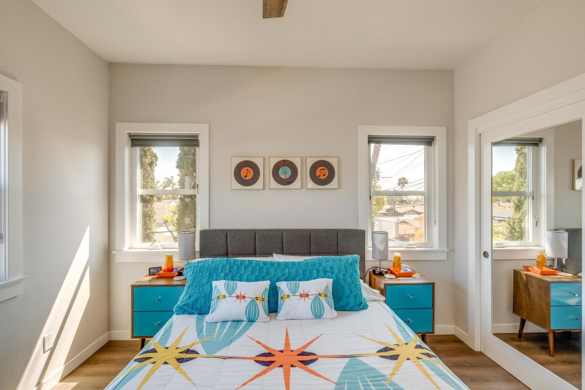 San Diego Guest House Apartment With Patio And Hot Tub Exterior photo